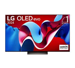 LG Smart televizor OLED65C41LA.AEU