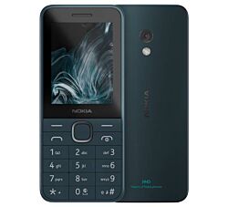 Nokia 225 4G - Tamnoplavi