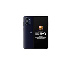 HMD Pulse+ 128 GB - Midnight Blue