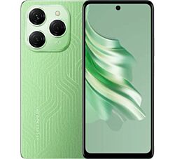 Tecno Spark 20 Pro 256 GB - Zeleni