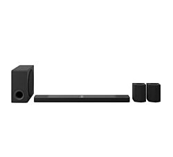 LG Soundbar S95TR.DEUSLLK