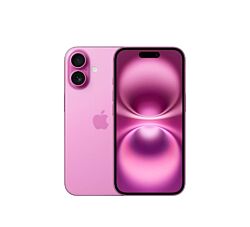 Apple iPhone 16 256 GB Pink