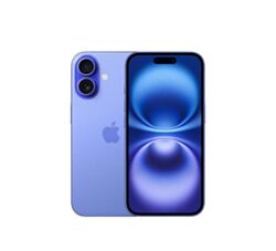 Apple iPhone 16 128 GB Ultramarine