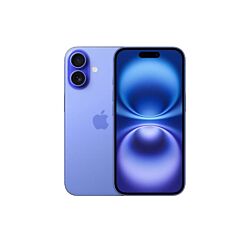 Apple iPhone 16 256 GB Ultramarine