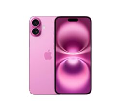 Apple iPhone 16 Plus 256 GB Pink