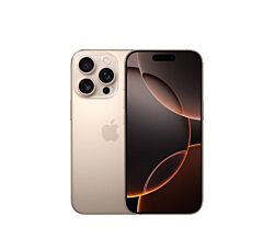 Apple iPhone 16 Pro 1TB Desert Titanium