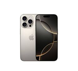 Apple iPhone 16 Pro 1TB Natural Titanium