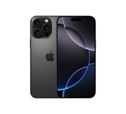 Apple iPhone 16 Pro Max 1 TB Black Titanium