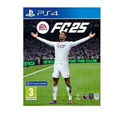 Electronic Arts Igrica za PS4 EA SPORTS FC 25