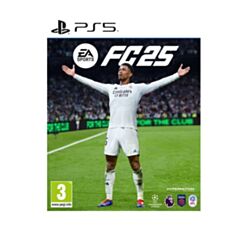 Electronic Arts Igrica za PS5 EA SPORTS FC 25