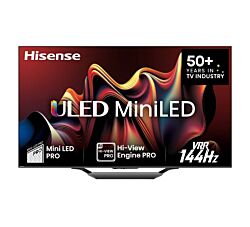 Hisense Smart televizor 75U7NQ