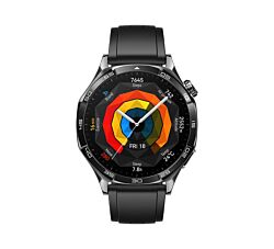 Huawei Smart sat GT5 Black 46 mm