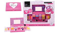Magaza Isabella set za ulepšavanje devojčica deluxe