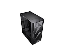 MSG  Desktop računar R5 A102/Ryzen R5-5500/16 GB/1 TB/RX7600