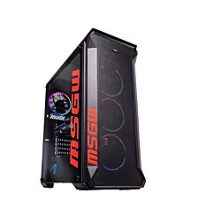 MSG Desktop Računar GAMER R5 A103/AMD Ryzen 5-5500/2x 8 GB/1 TB/NVIDIA GeForce-RTX 4060