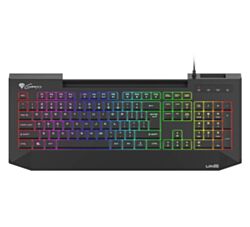 Genesis Gaming žična tastatura Lith 400 NKG-1419