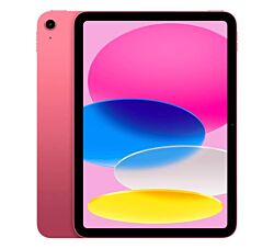 Apple iPad 10th WiFi 256 GB - Pink