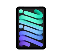 Apple iPad mini Cellular 128 GB MXPN3HC/A - Grey