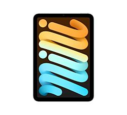 Apple iPad mini Cellular 512 GB MYHD3HC/A - Blue