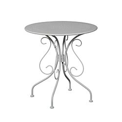 Green Bay Baštenski sto okrugli Moka