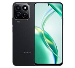 Honor 200 256 GB - Midnight Black