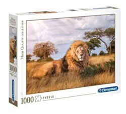 Clementoni Puzzle 1000 delova CL39479