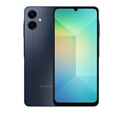 Samsung A06 128 GB - Crni