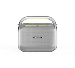 HiFuture Bluetooth zvučnik MUSICBOX200 - Srebrni