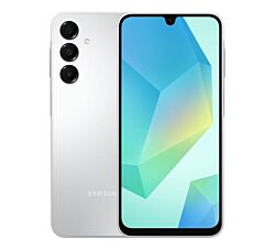 Samsung  A16 128 GB - Sivi