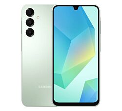 Samsung  A16 128 GB - Zeleni