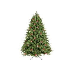 Lemon Novogodišnja jelka 150 cm 220026