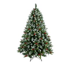 Lemon Novogodišnja jelka 240 cm 220030