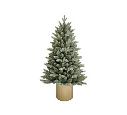 Lemon Novogodišnja jelka 120 cm 201015