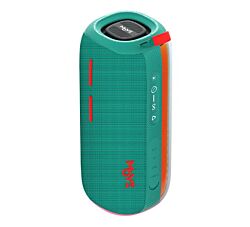 Moye Bluetooth zvučnik Pulse Green