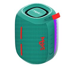 Moye Bluetooth zvučnik Pulse Mini Green