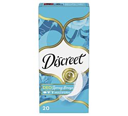 Discreet Deo Ocean Breeze 20/1