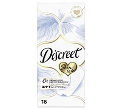 Discreet SkinLove 18 kom