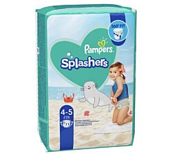 Pampers Splashers CP 4 11 kom