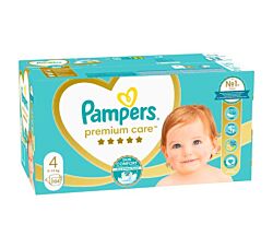 Pampers Premium Care MB 4 104kom