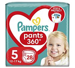 Pampers Pants VP 5 28 kom