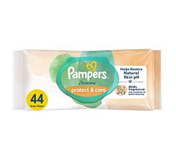 Pampers Harmonie Protect&Care 44 kom