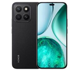 HONOR X8c 256 GB - Midnight Black