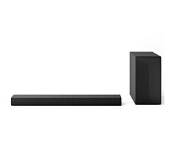 LG Soundbar S60T.AEUSLLK