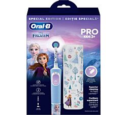 Oral B Električna četkica za zube Pro Kids 3+ Frozen