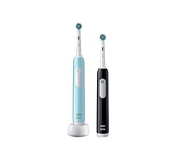 Oral B Električna četkica za zube Pro Series 1 Duo