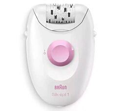 Braun Depilator SE1-000PNKBOX MN