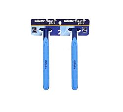 Gillette Brijači Gillette Blue 2 Plus Duo