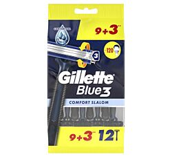 Gillette Blue 3 Slalom brijači 12/1