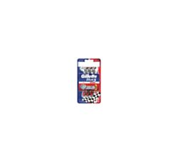 Gillette Blue 3 Nitro brijač 3 kom