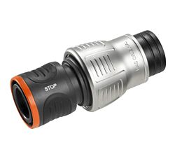 Gardena Nastavak za crevo 3/4" stop premium GA 18254-20